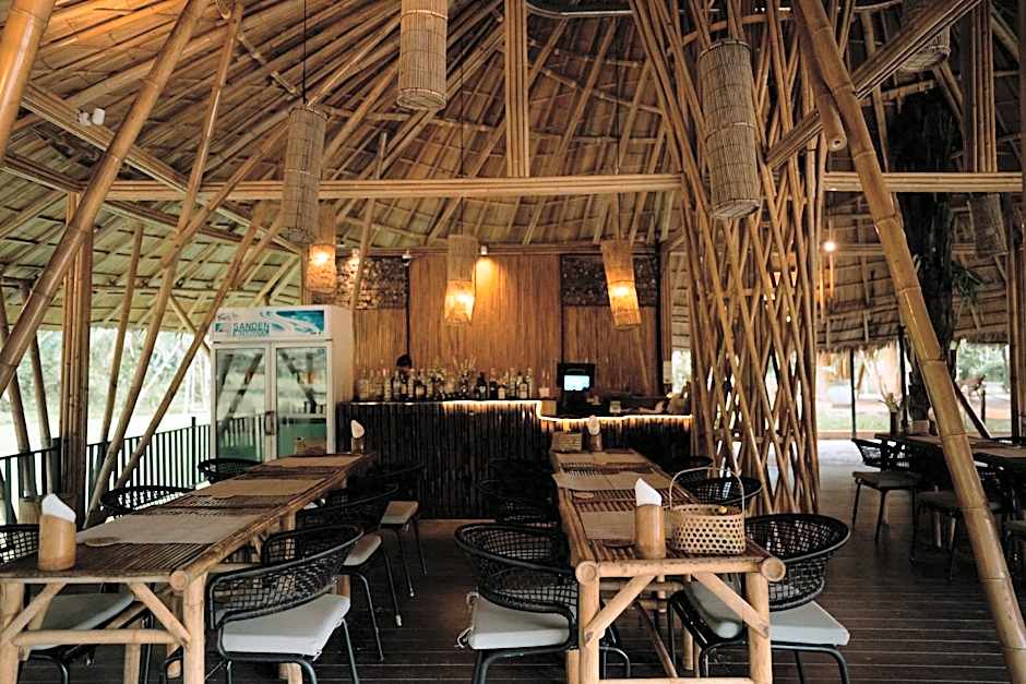 khaosok Boutique Hideaway