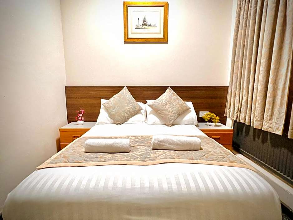 Grainger House Hotel