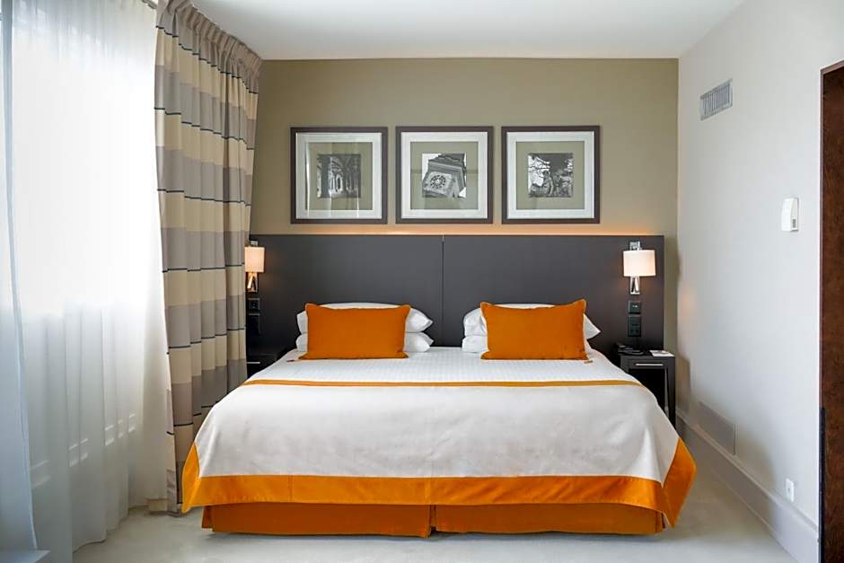 Hotel Auteuil Manotel