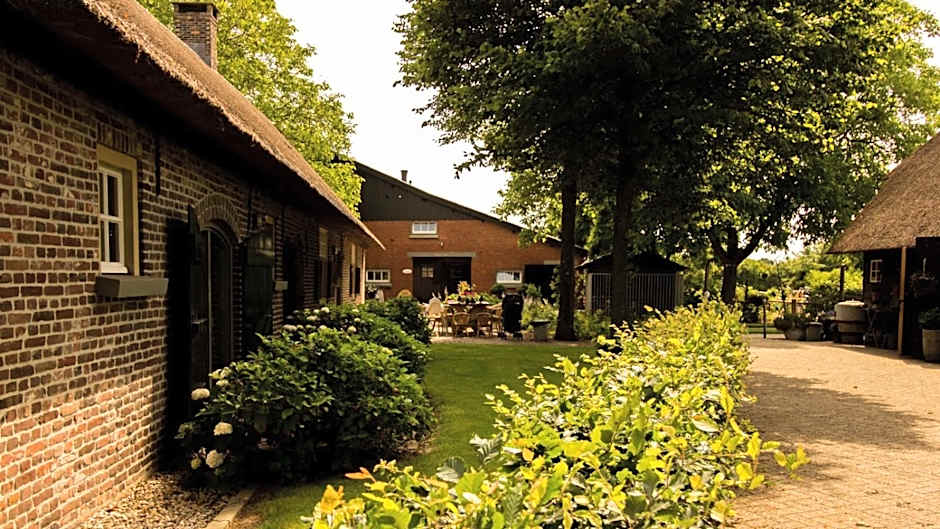 Erfgoed & Logies Den Heijkant