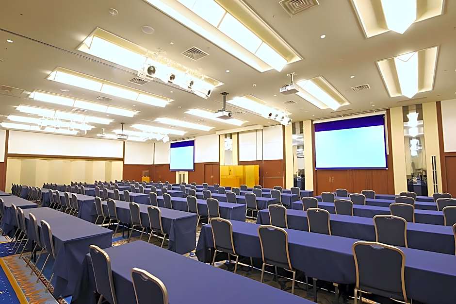 Hida Hotel Plaza