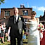 Best Western Plough and Harrow Hotel