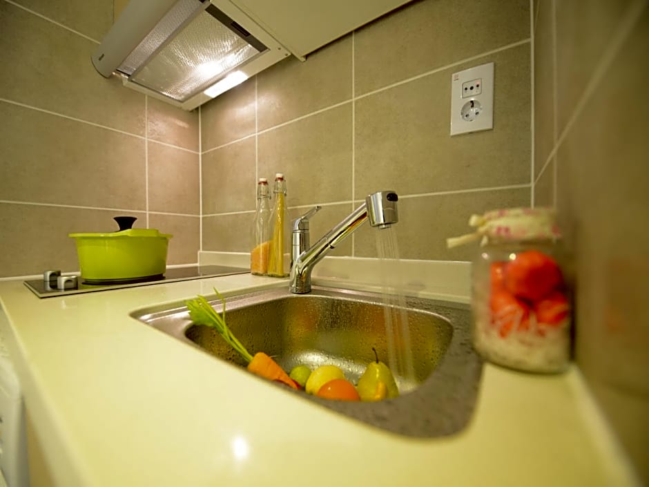 Dunsan Graytone Hotel