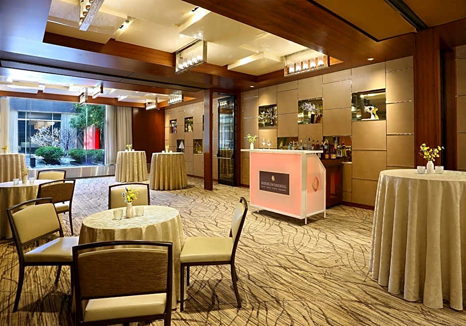 InterContinental New York Times Square By IHG