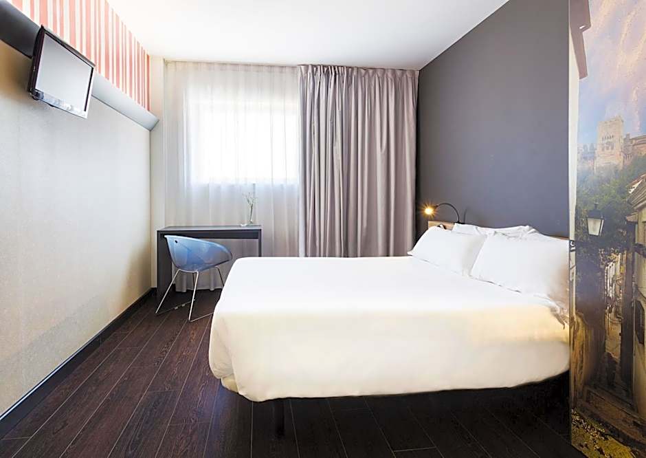 B&B Hotel Granada