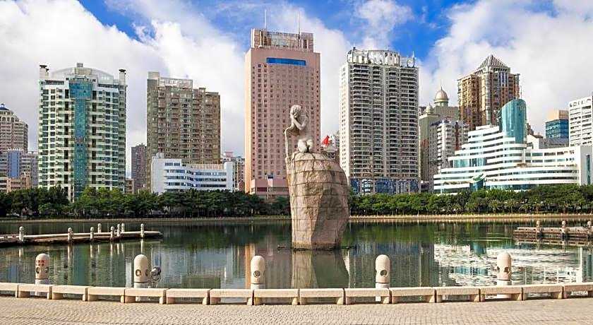 Ibis Xiamen Railway Station Hotel