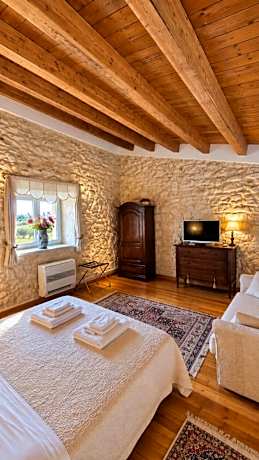 Duplex Suite