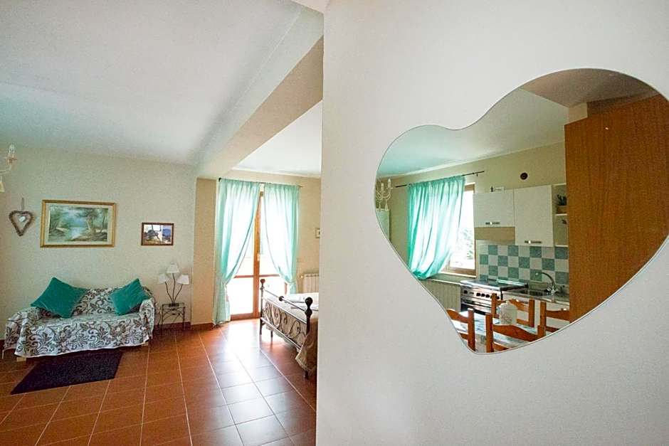 Green Quiet Affittacamere