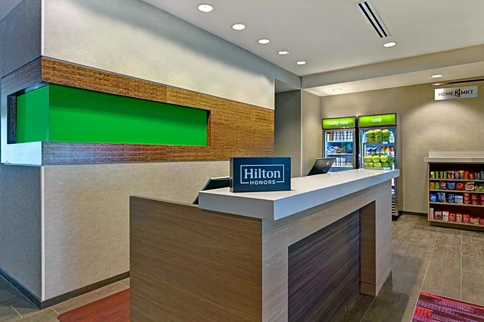 Home2 Suites by Hilton West Palm Beach Airport, FL