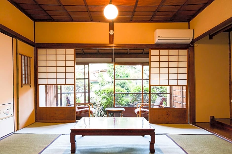 Hinode Ryokan