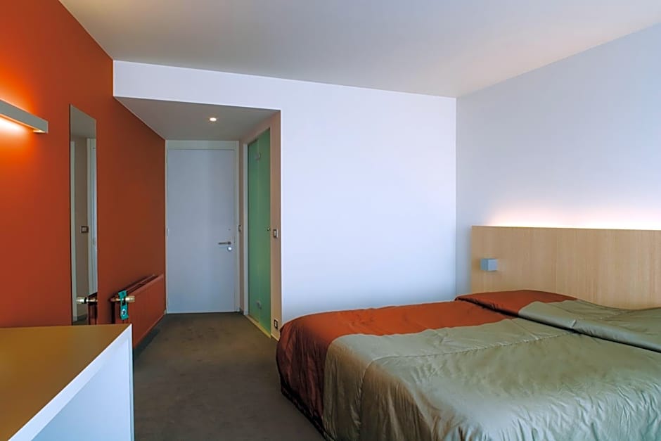 Parkhotel Roeselare