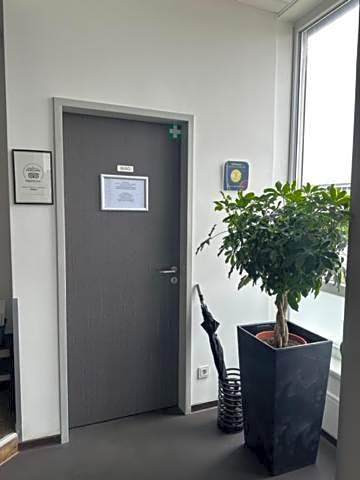 Arena Hostel & Monteurzimmer