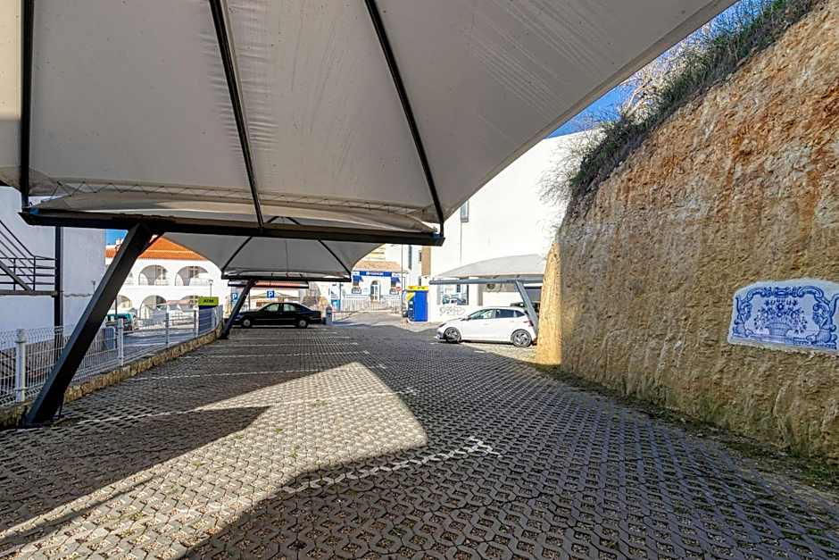 Hotel Carvoeiro Plaza