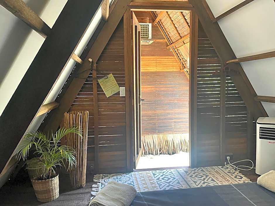 La Bohème Boutique Glamping