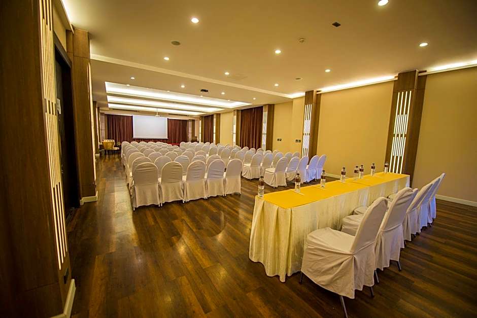 The Pannarai Hotel