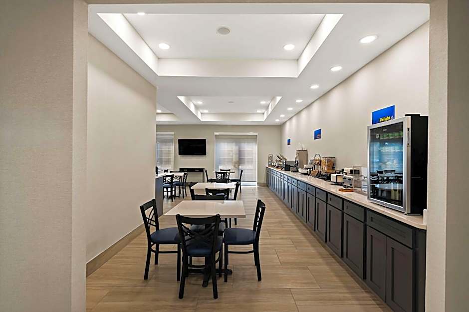 Best Western Shackleford