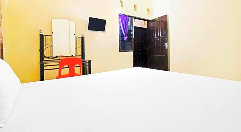 Hotel O Wisma Idola Palopo