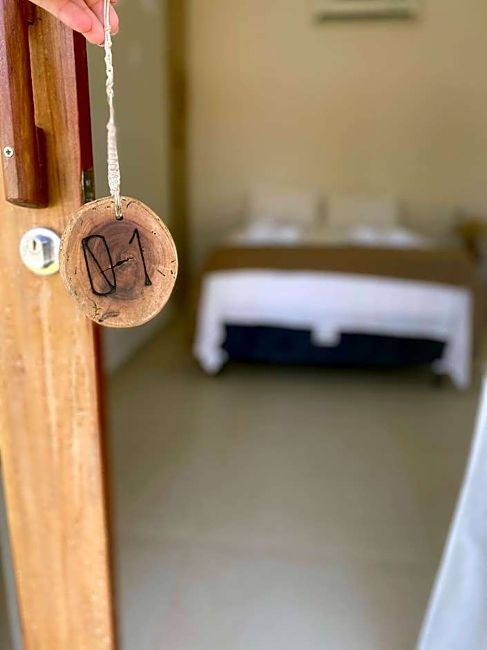 Pousada Vibe Guajiru