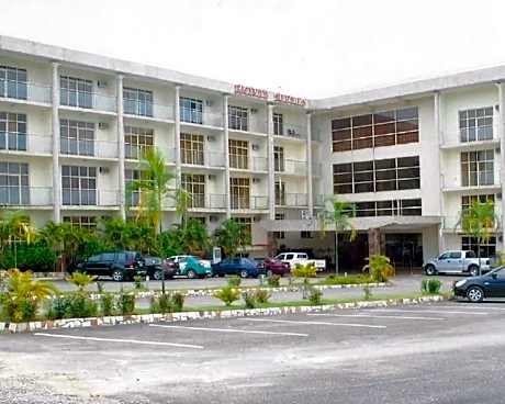 Monty Suites Calabar