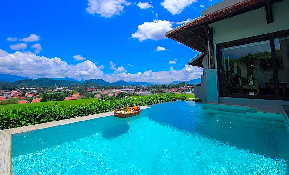 Luang Prabang View Hotel