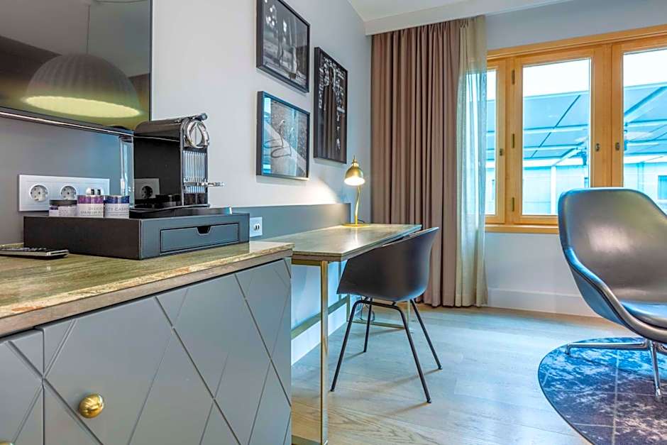 Radisson Blu Scandinavia Hotel, Göteborg