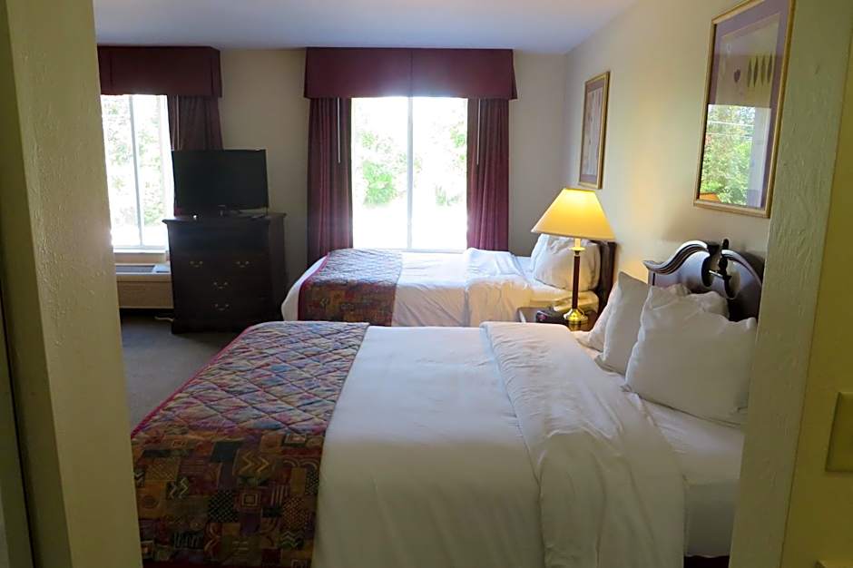 Hawthorn Extended Stay by Wyndham Seville