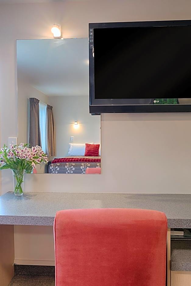 Bella Vista Fox Glacier Motel