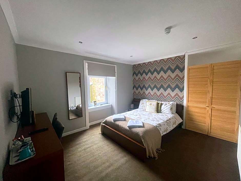 Rooms at 31
