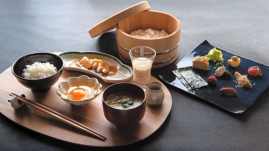 Nipponia Tawaramoto Maruto Shoyu