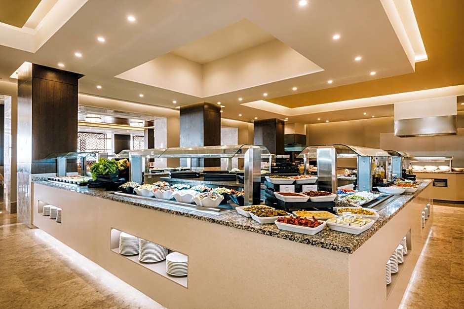 Iberostar Selection Kuriat Palace