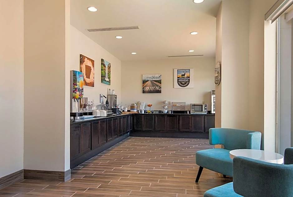 Sleep Inn East Camden