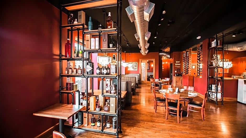 voco The Tiger Hotel, Columbia, MO By IHG