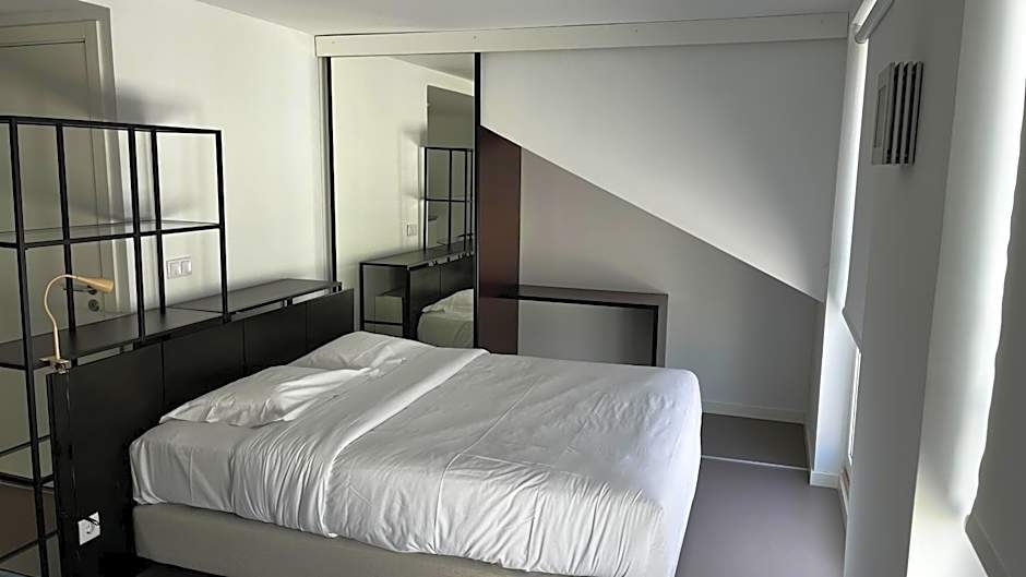 Oscar Concept Apartments