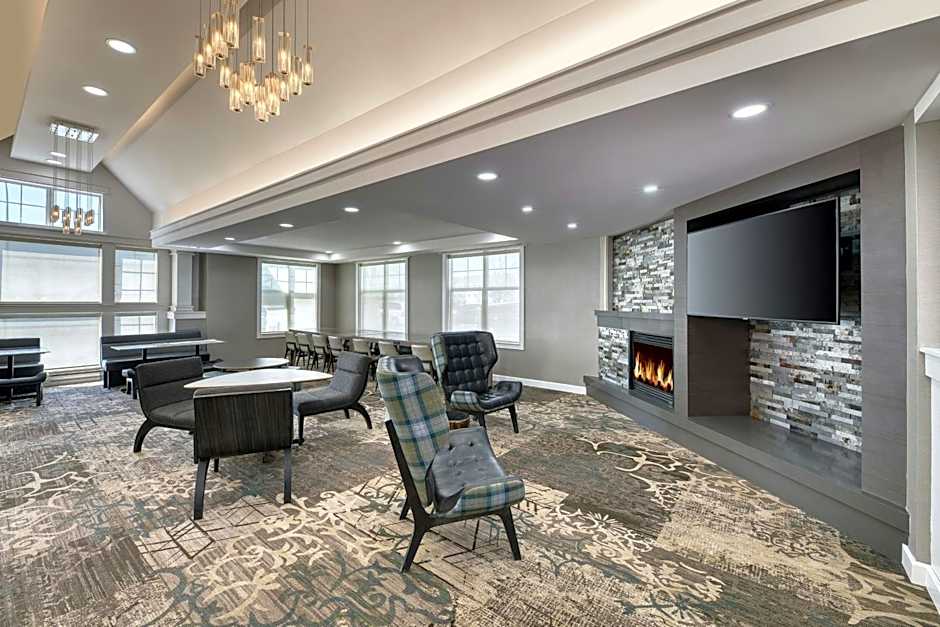 Residence Inn by Marriott Whitby