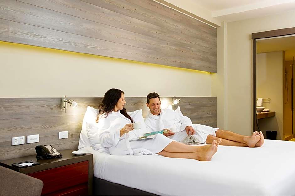 Four Points by Sheraton Perth