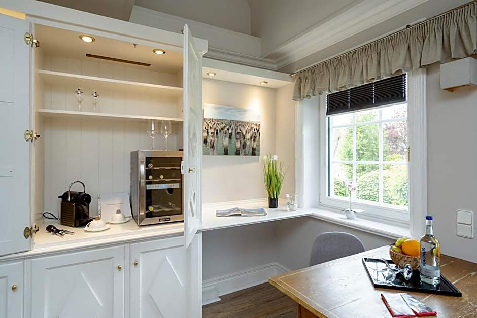 Hotel Parkresidenz Christian VIII