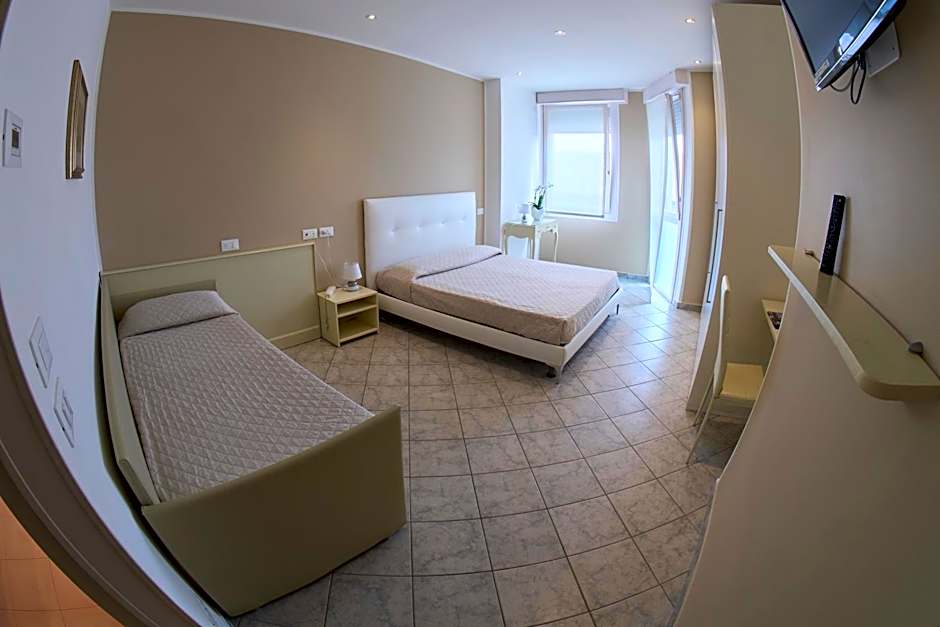 Hotel Viña del Mar Pineta