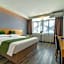 GreenTree Inn Nantong Zhangzhishan Town Deli Plaza Express Hotel