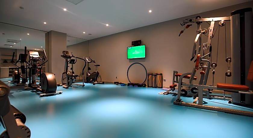 Holiday Inn Aktau - Seaside By IHG