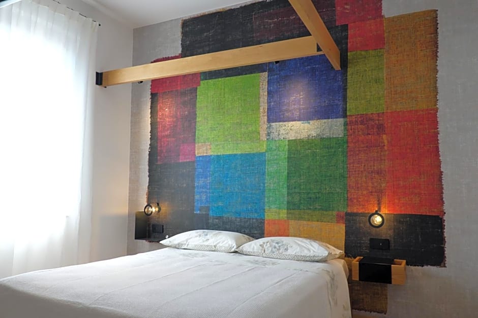 INVENTO bnb unconventional maison