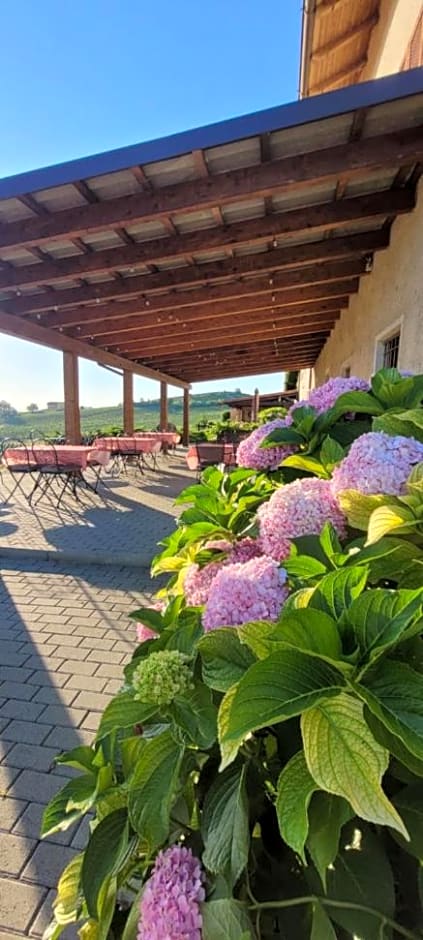 Villa Bella Piemonte