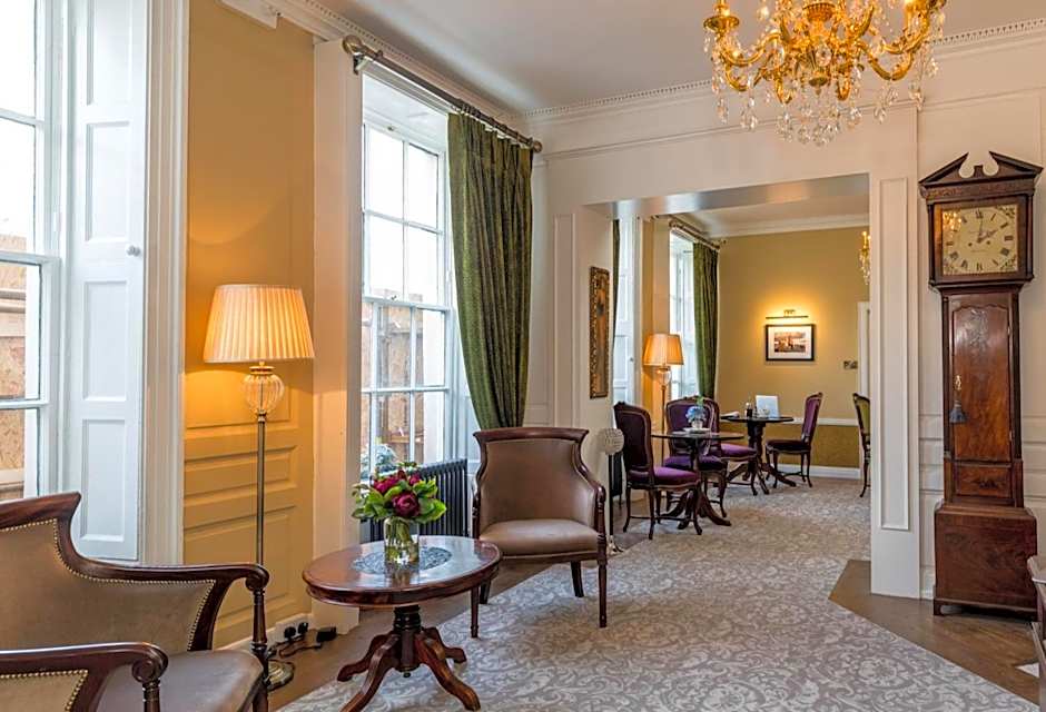 Stauntons on the Green Hotel