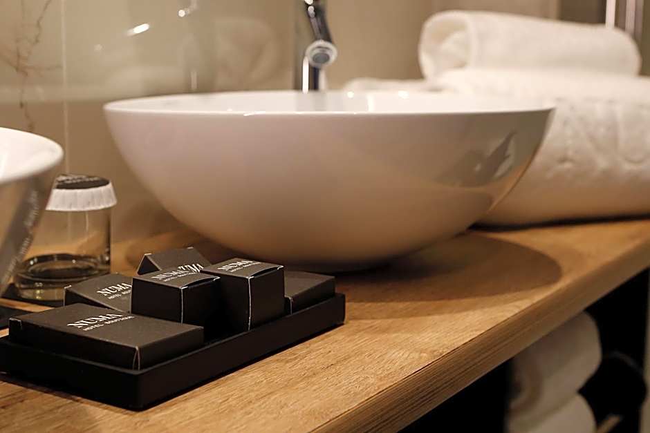 Munna Hotel Boutique