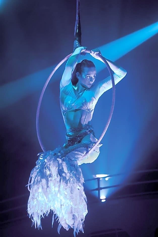 Caesars Atlantic City - A Caesars Rewards Destination