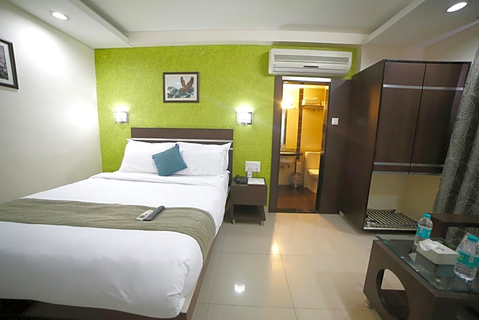 Best Western Yuvraj