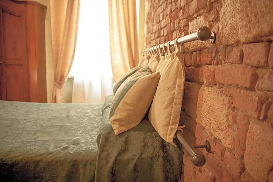 Anfiteatro Bed&Breakfast – Verona, TN