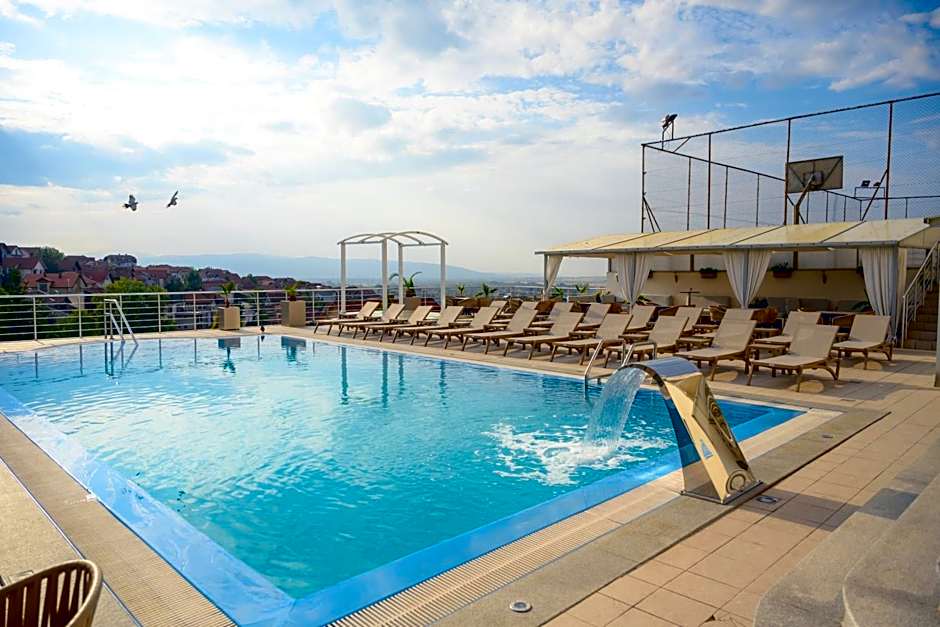 Hotel Tami Residence