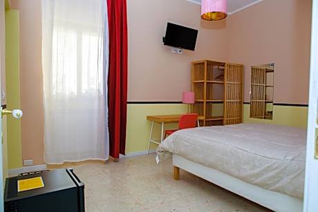 Double or Twin Room with Private Bathroom