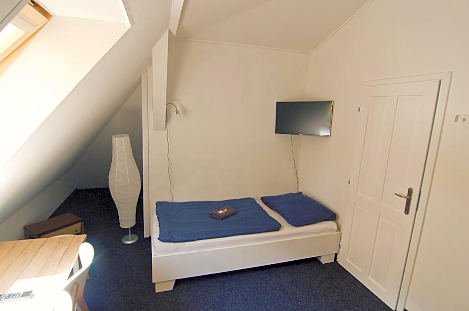 APARTHOTEL VÍTKOVICE
