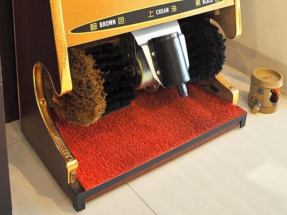 dprimahotel Melawai  Blok M